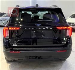 فورد إكسبلورر